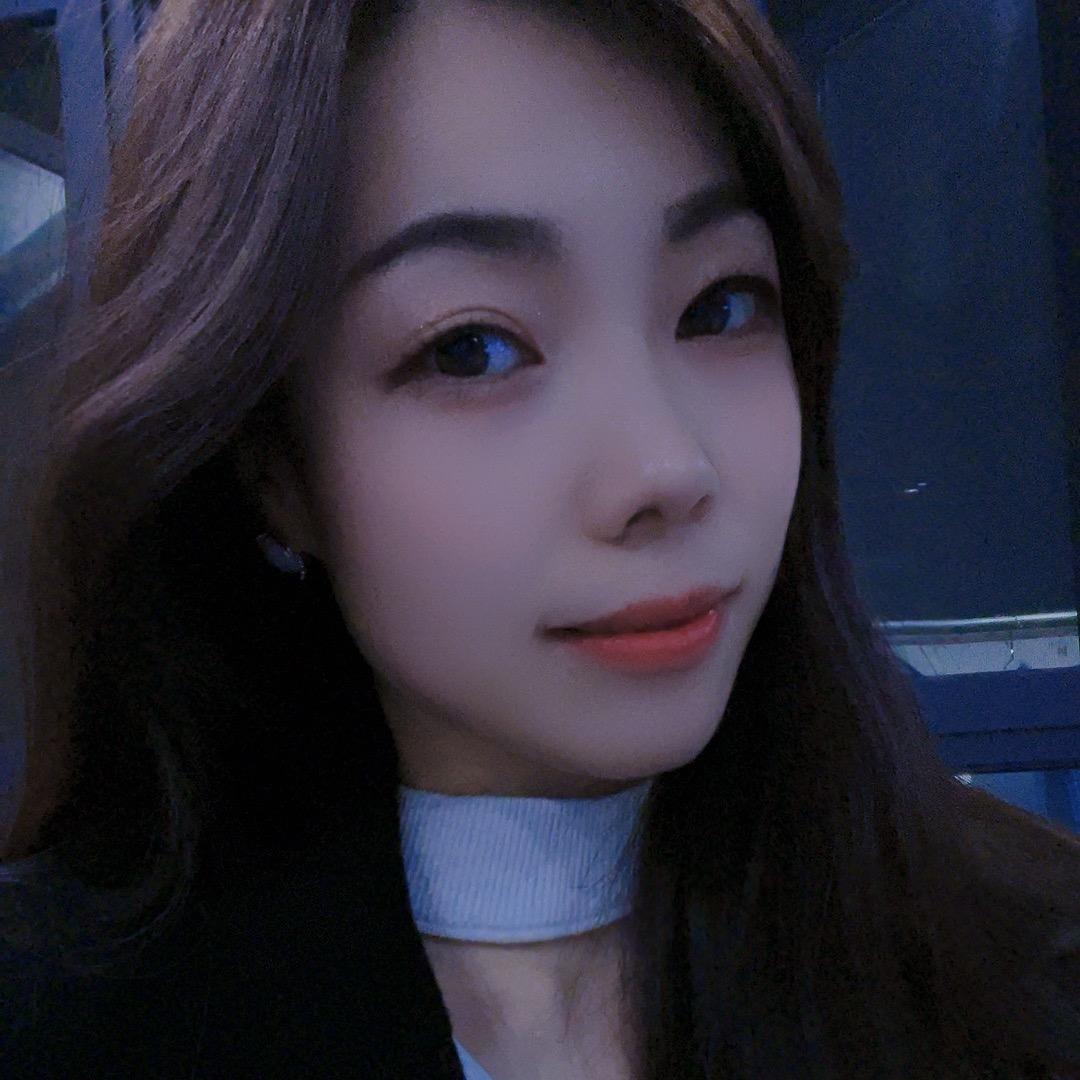 琪琪1（连赞拉黑）