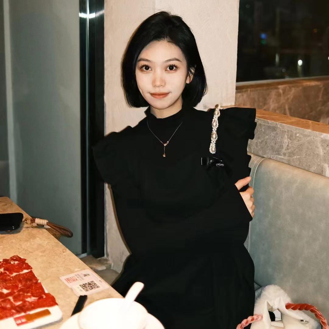 诗意轻奢女装