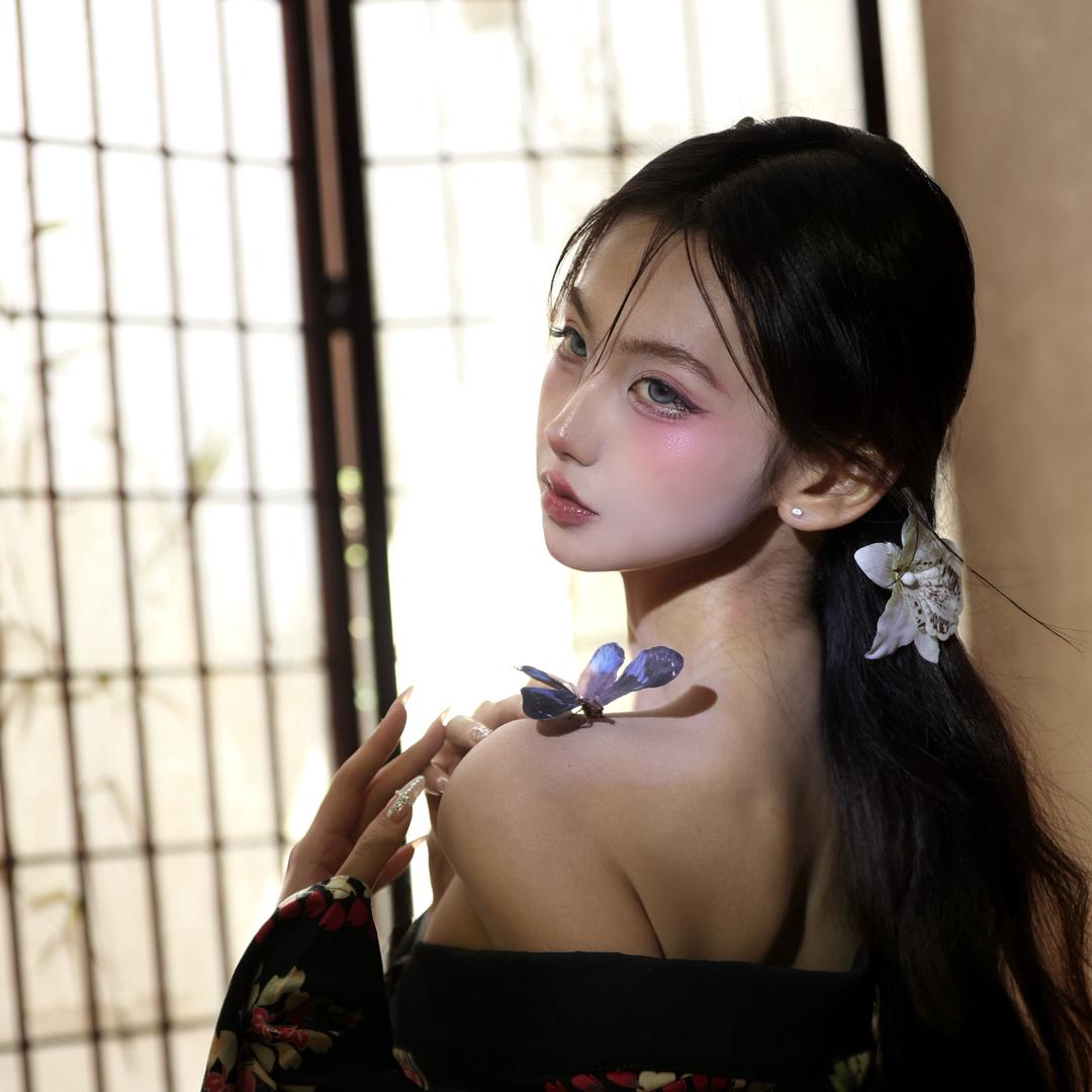 饿女小冷