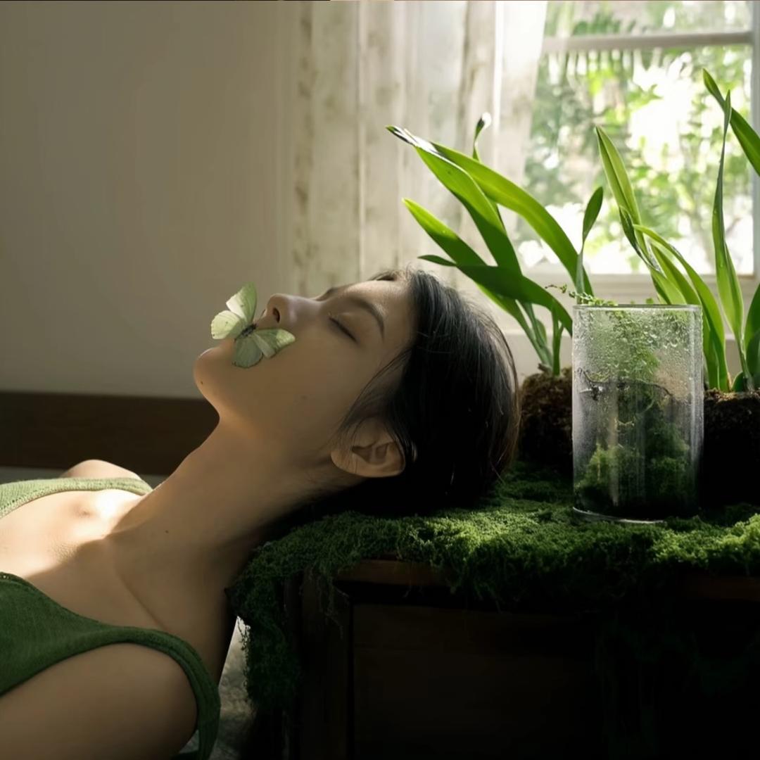 我是一只菠萝