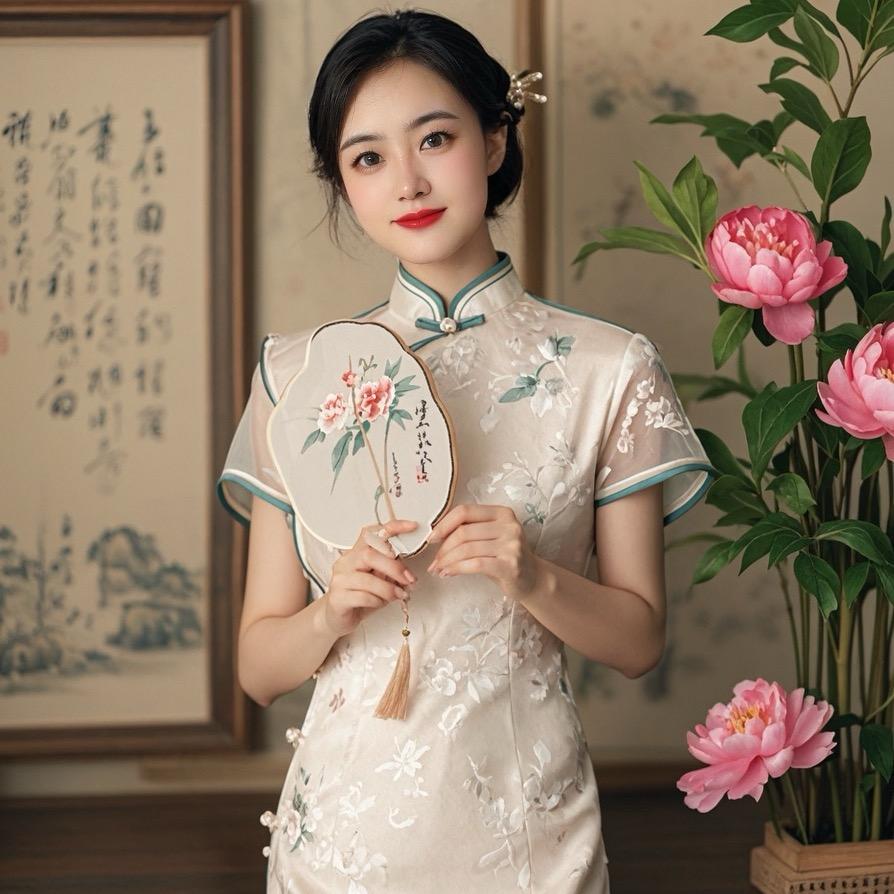 小橙故事