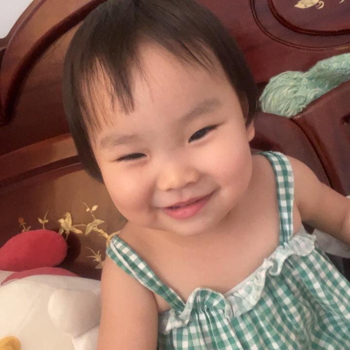是一一呀！