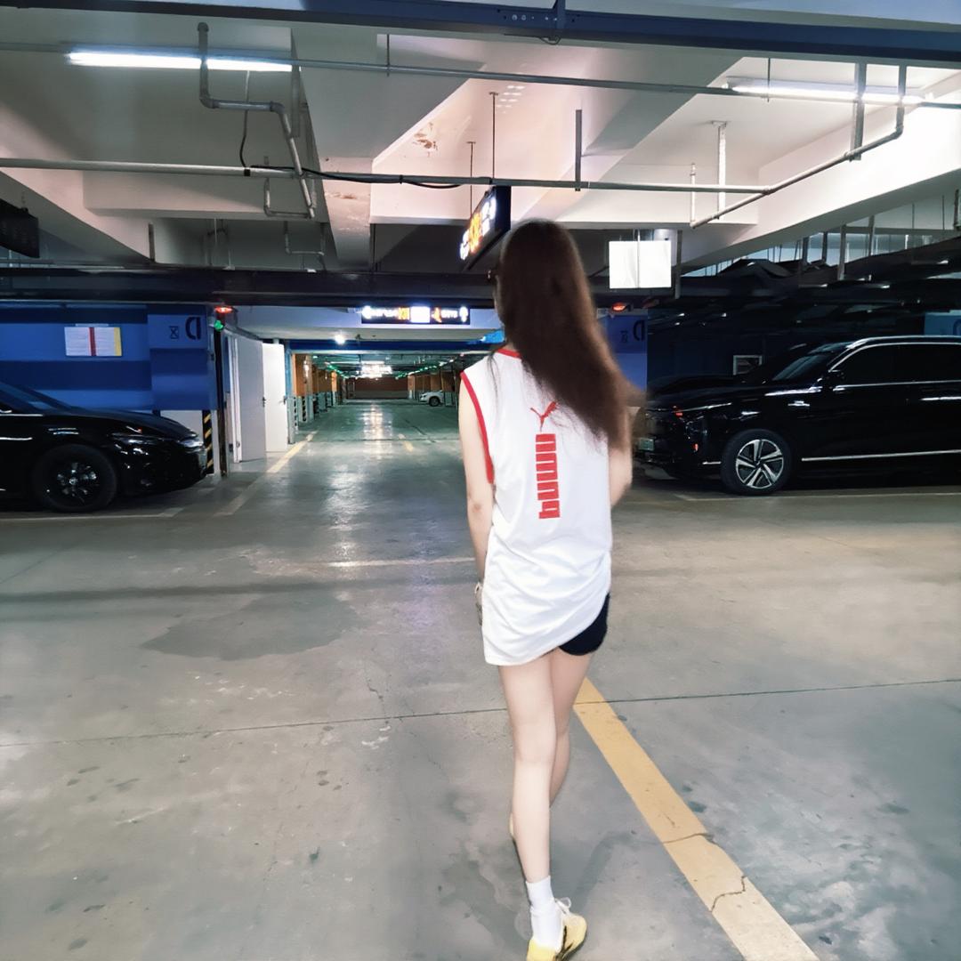 肖家小妞的每一天