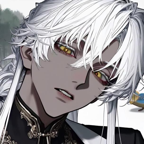 薄情仆人太凶猛🎭