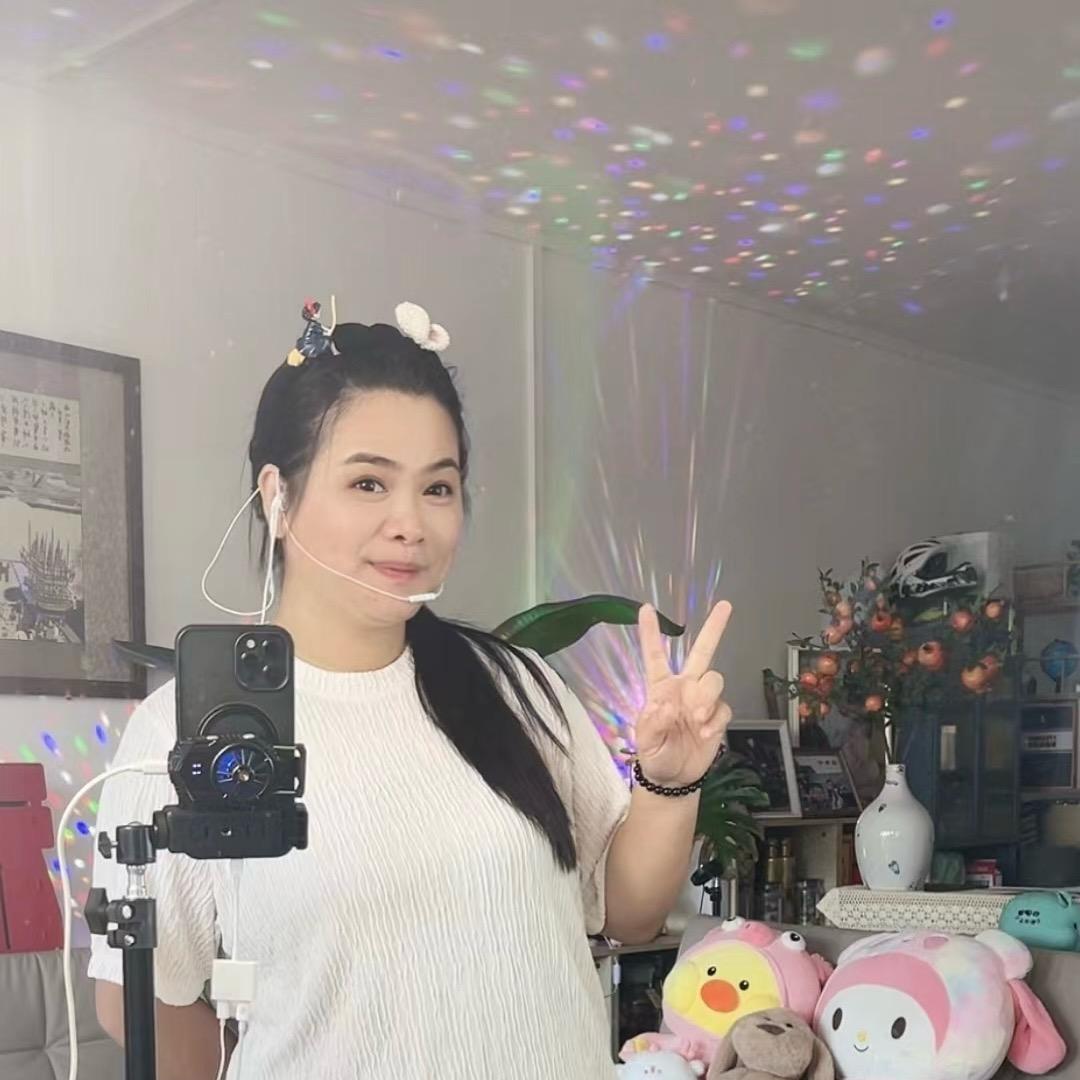 小麦🌾🎙️首播