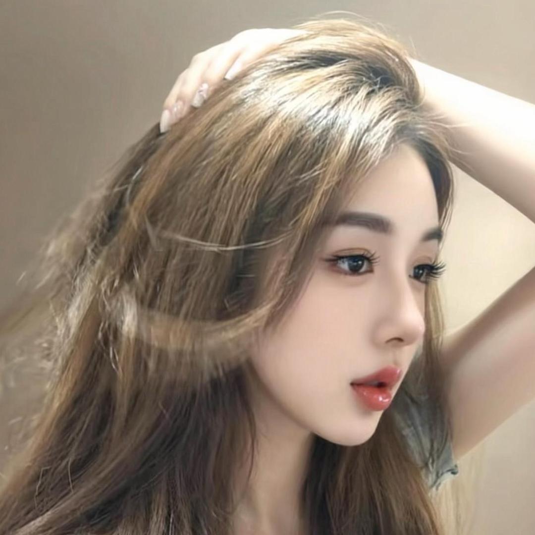 @绿茶拿铁☕️
