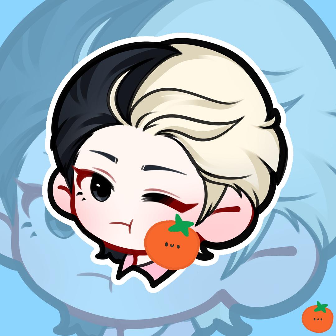 关你西红柿 🍅