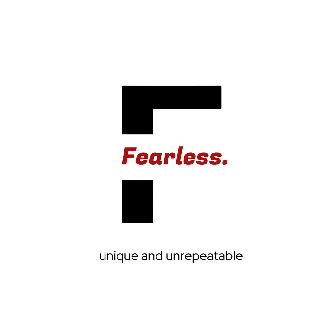 FEARLESS