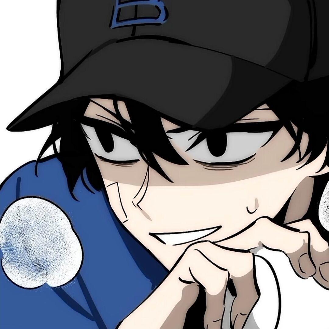 普信男