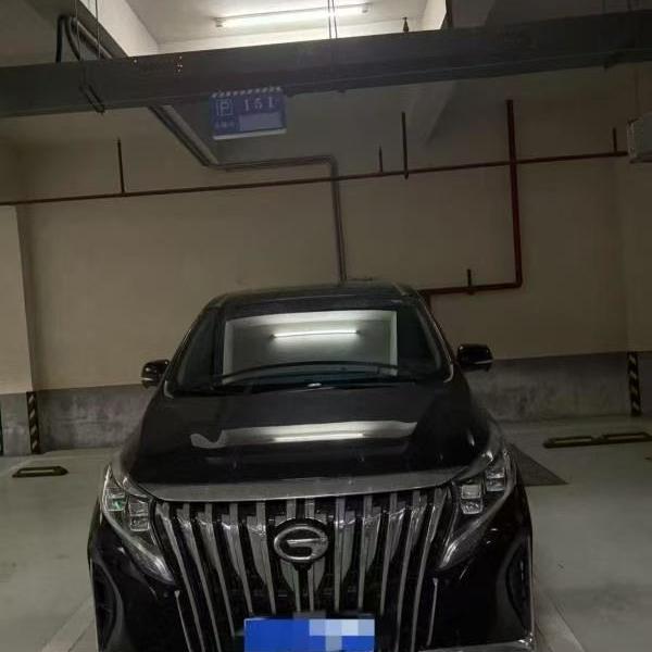 温州市豪顺二手车有限公司