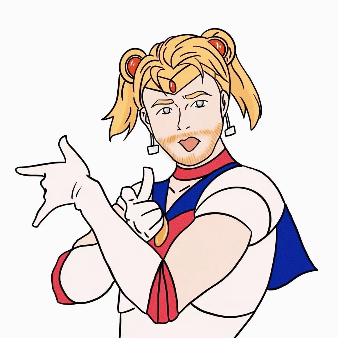 邪恶车厘子🍒 🍌🍉🍎🍇🍓🍊