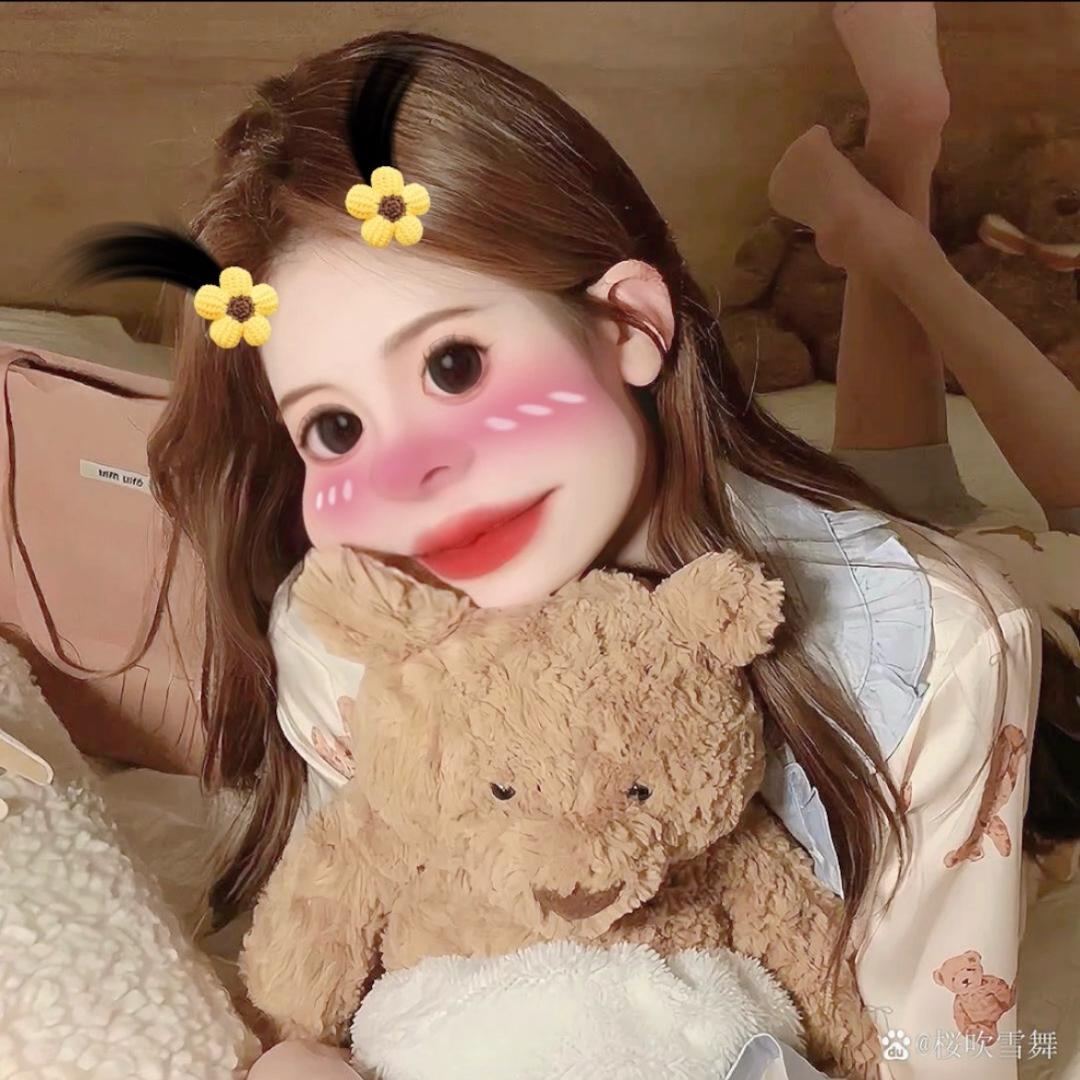 小🐻