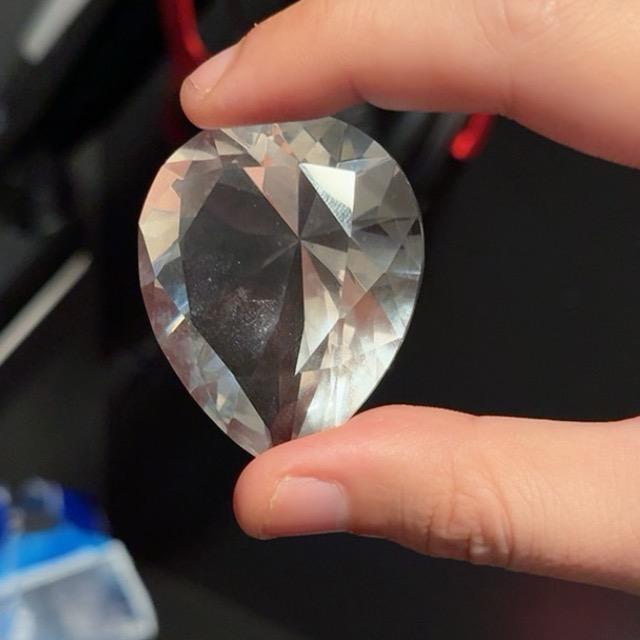 熬夜波比（三角洲）