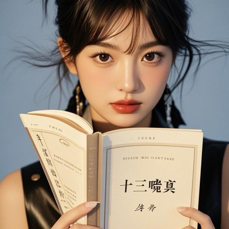十三子