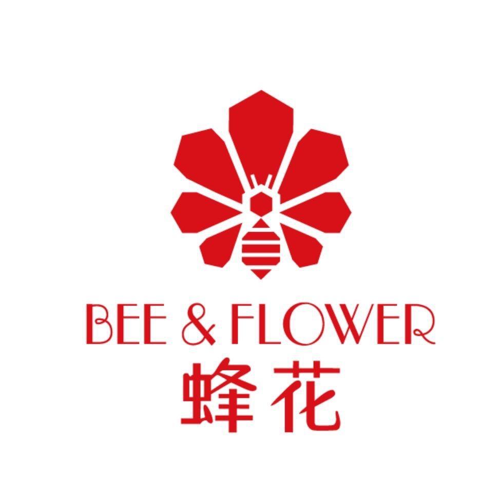 蜂花护肤旗舰店直播间