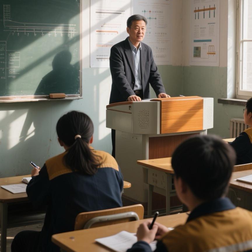 洛阳中高考集训