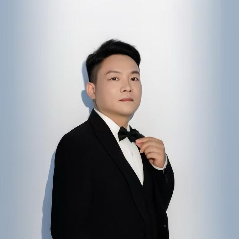 建造师@李乔