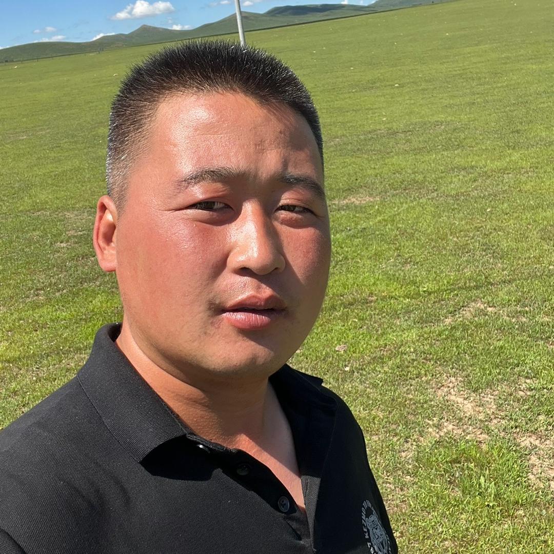 @芊语家庭牧场