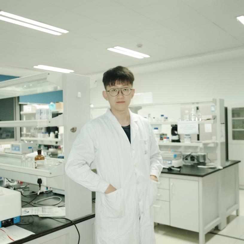 肉杰克漫步