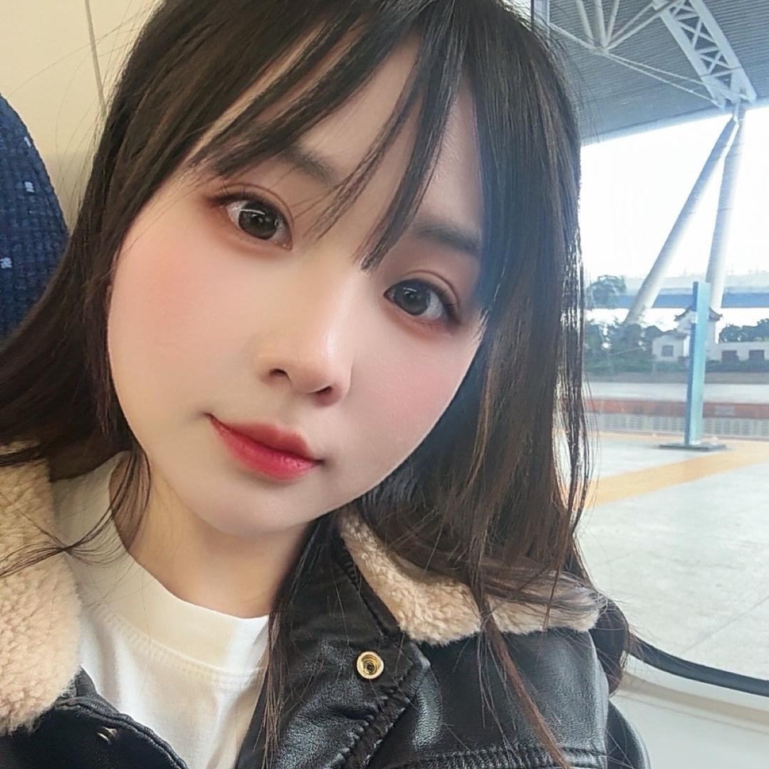 爱跳舞的欣茹