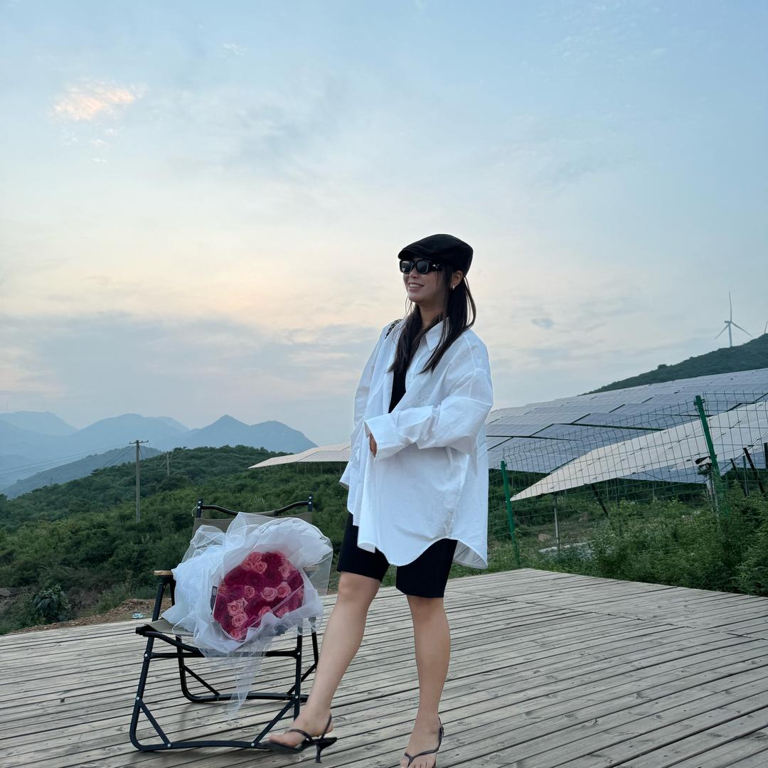 全案设计 ｜高梦茹