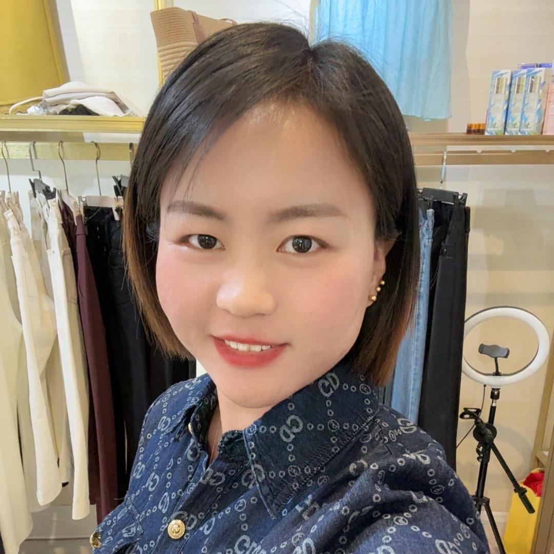 马姣姣。达渼品牌全球发起人🌹🌹