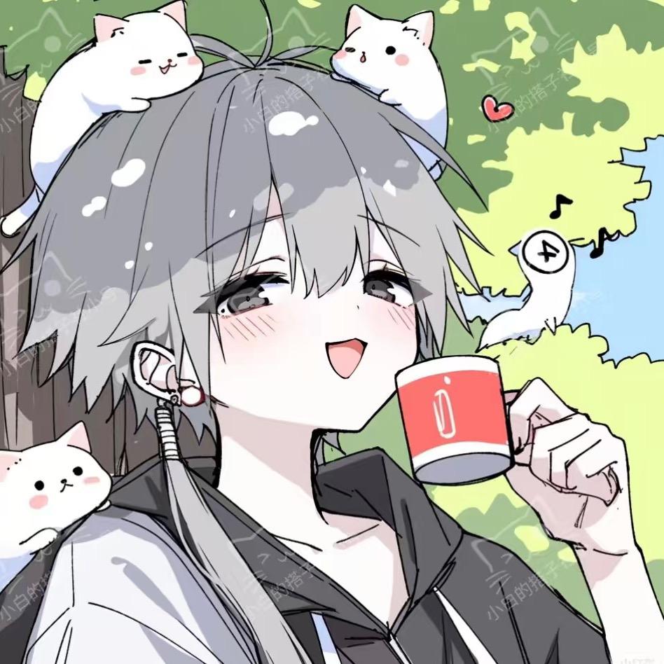 完噜要长脑子啦