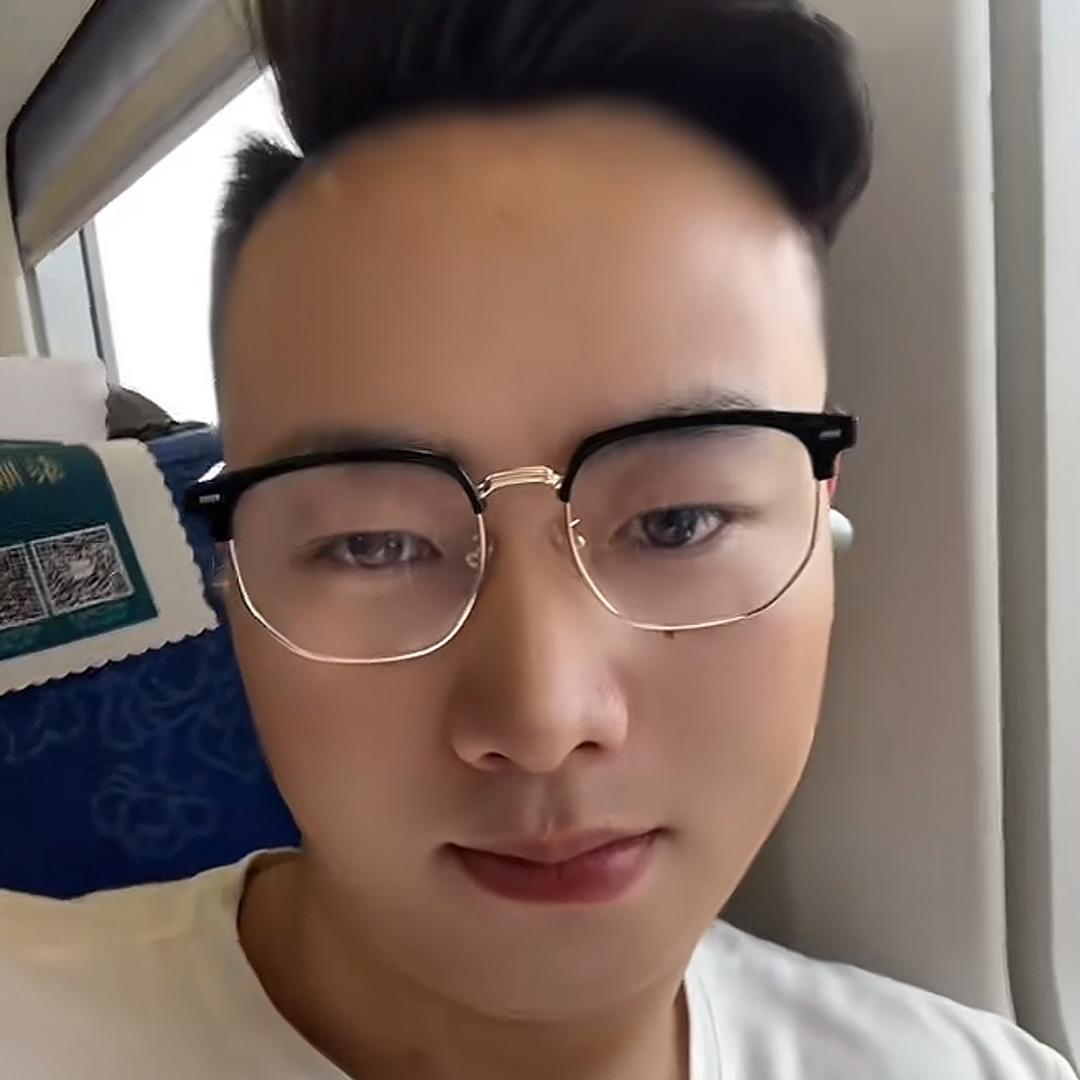 谢家四少［承蒙厚爱］