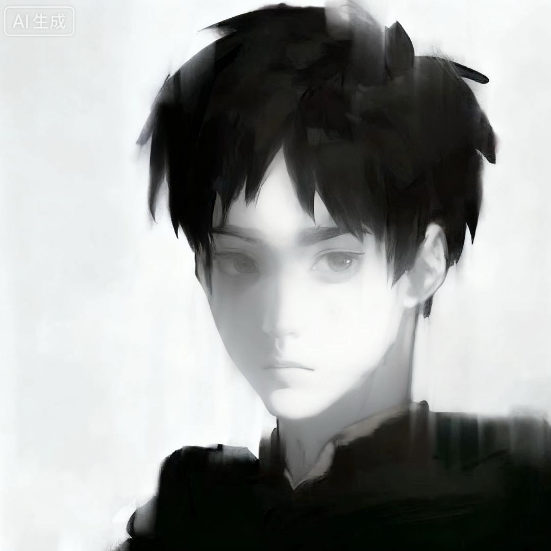 阿白