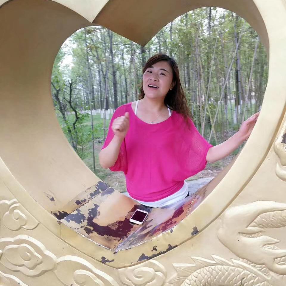 珍珍💦