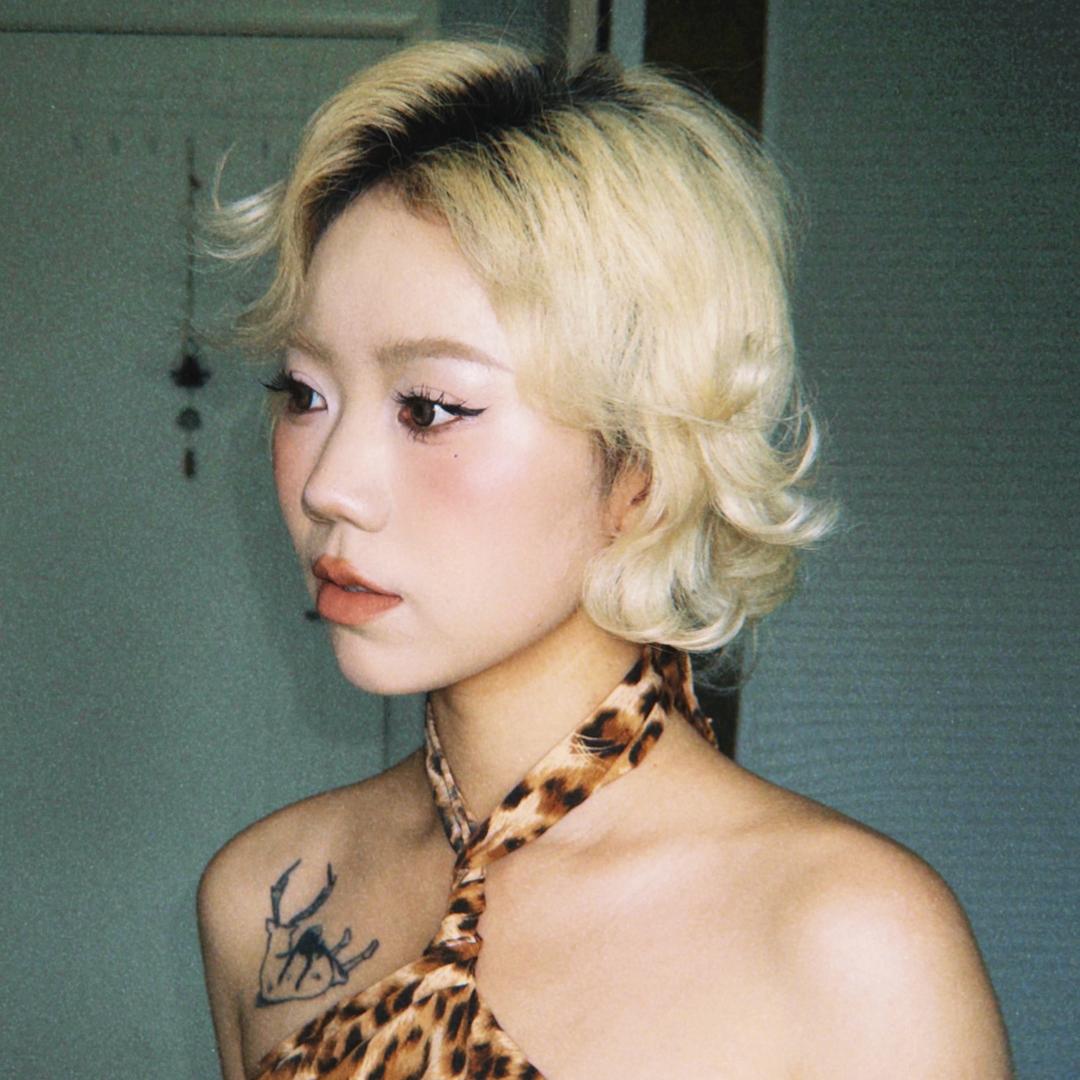 撅嘴大发（好物版