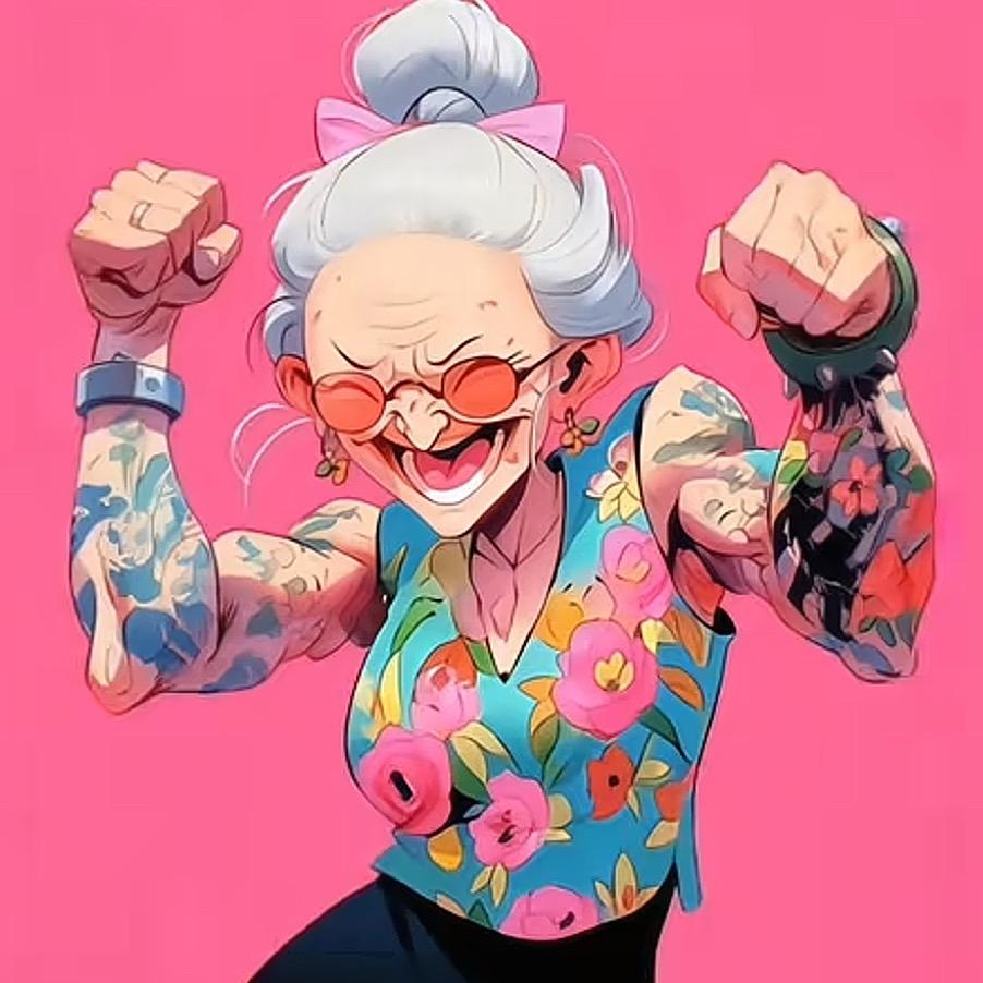 ♥︎💐