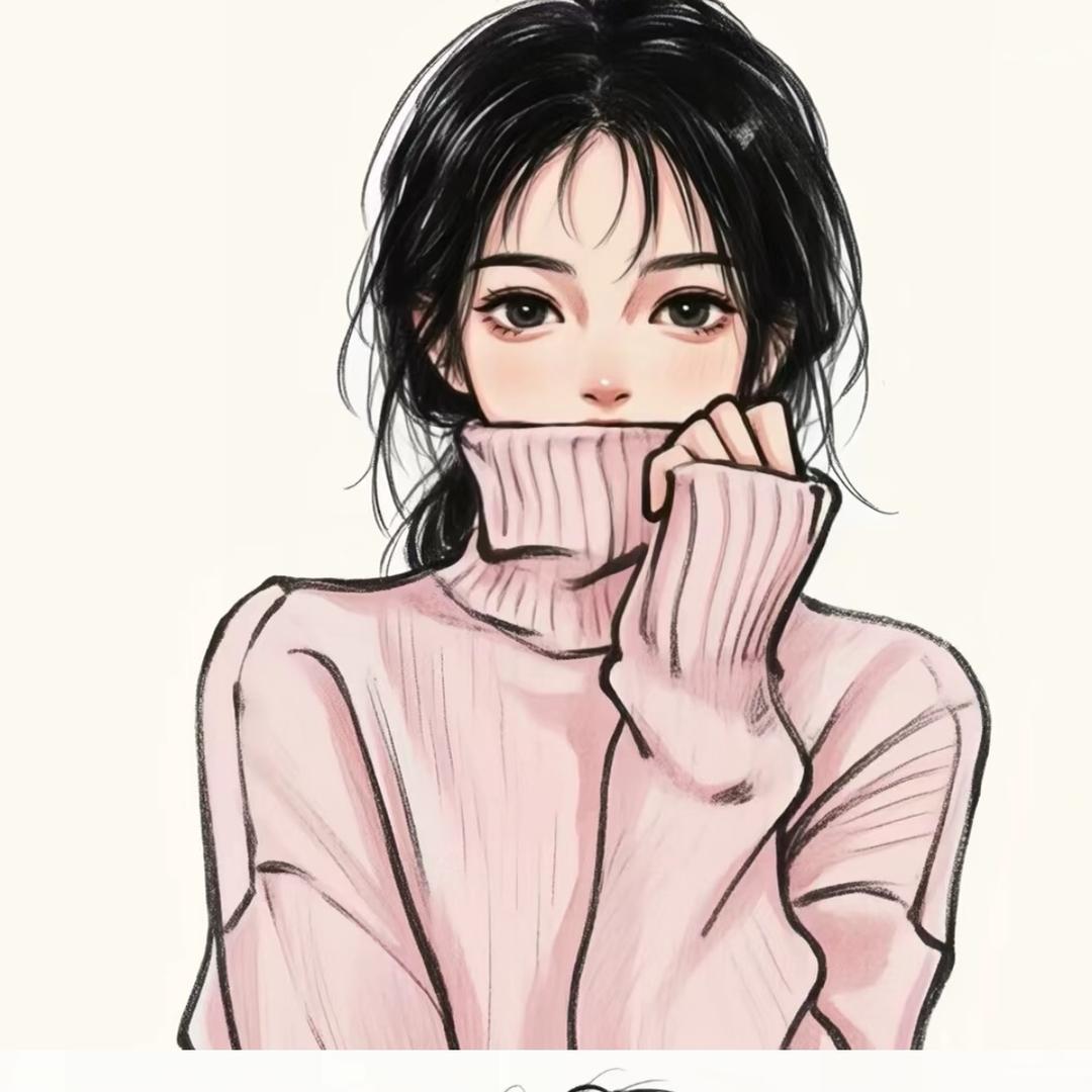小娘子