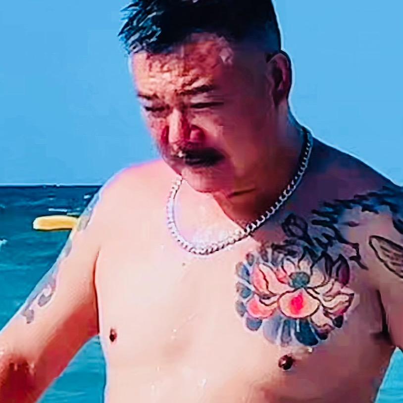 熊四郎