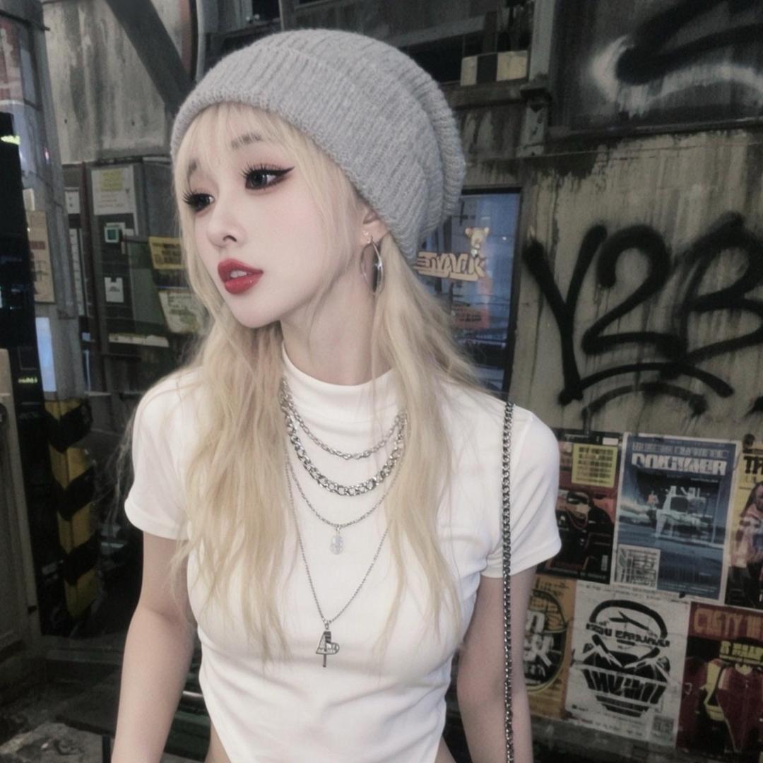 এ᭄Roselleഒᩚ࿐🍀