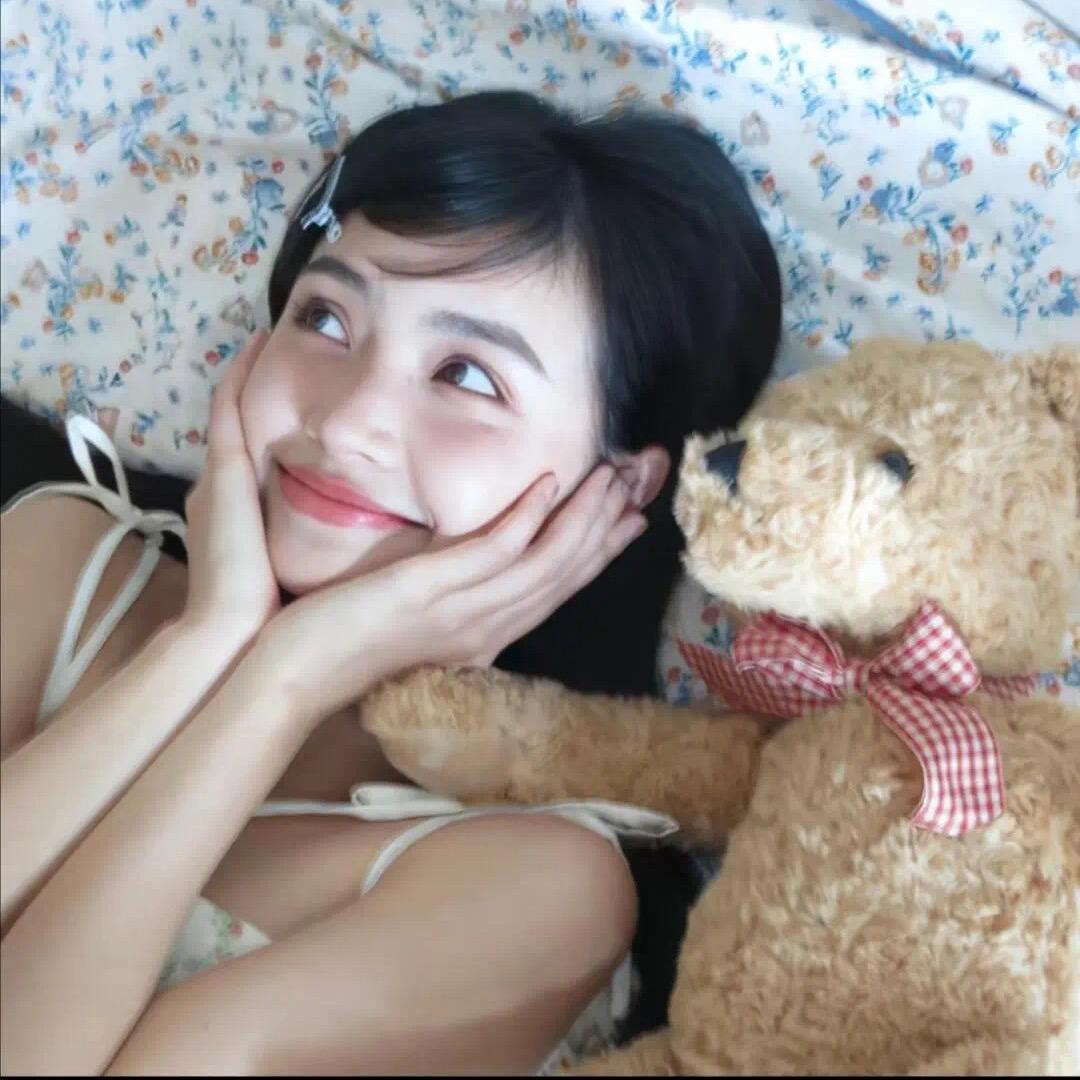 三职院小楠学姐（有新生👗）