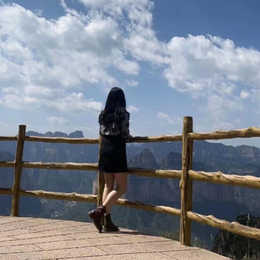 游姐的朋友圈。