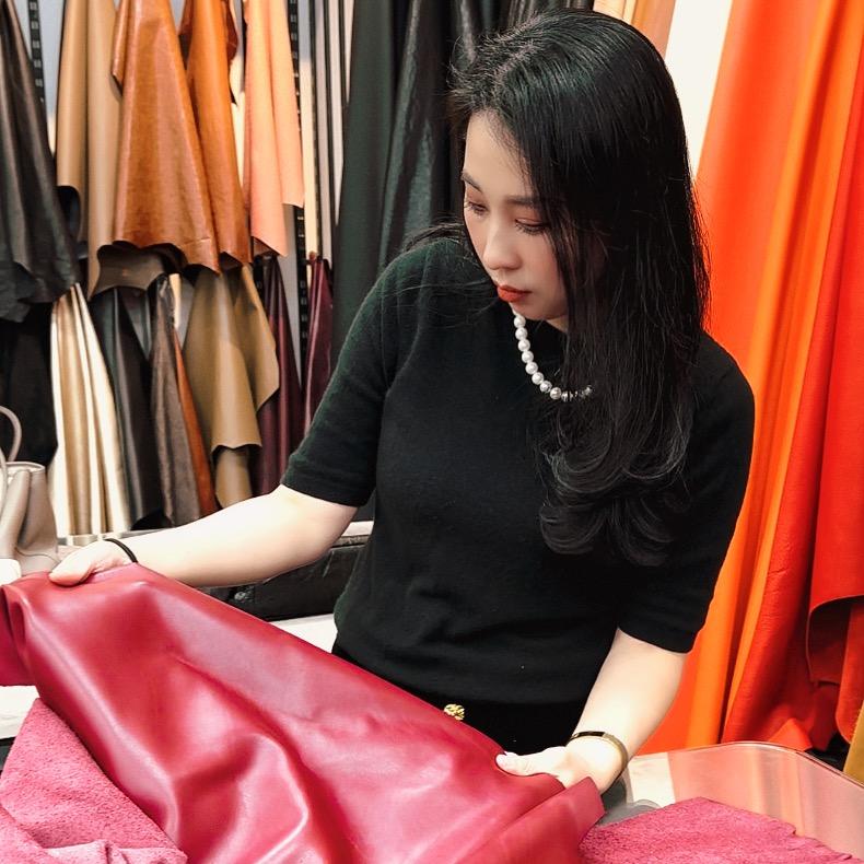 丹姐稀有皮具