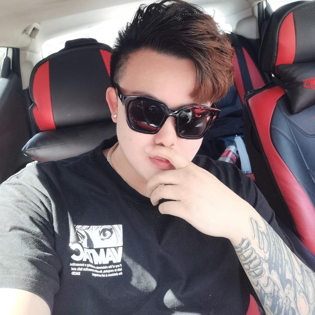 CRS疯狂舞秀街舞