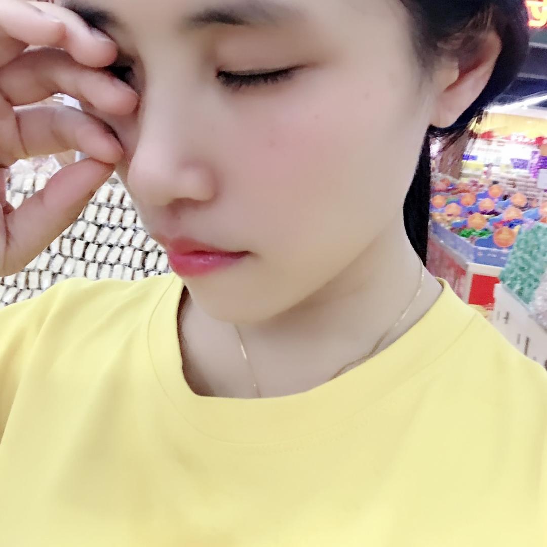 棉花糖🍬（新兴妹）