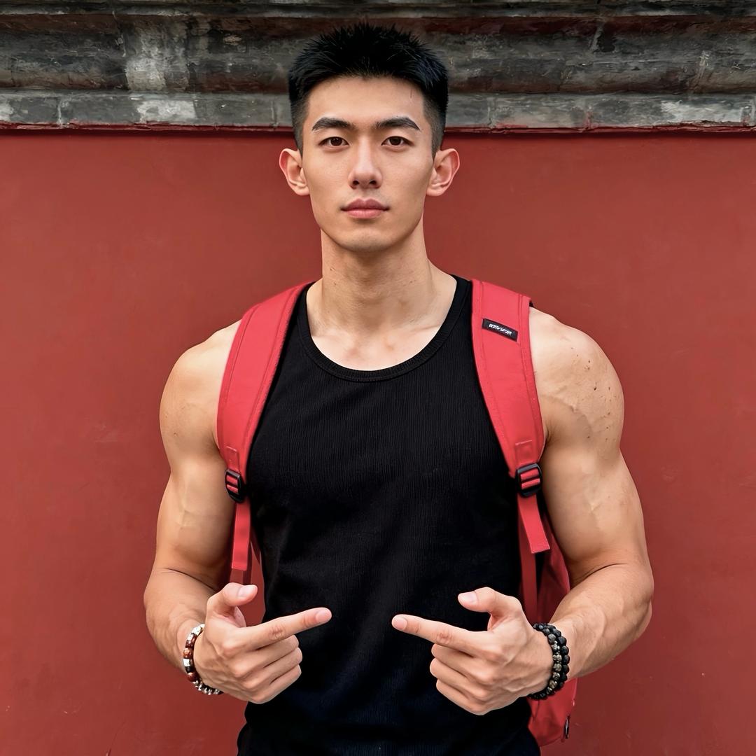 杨子超