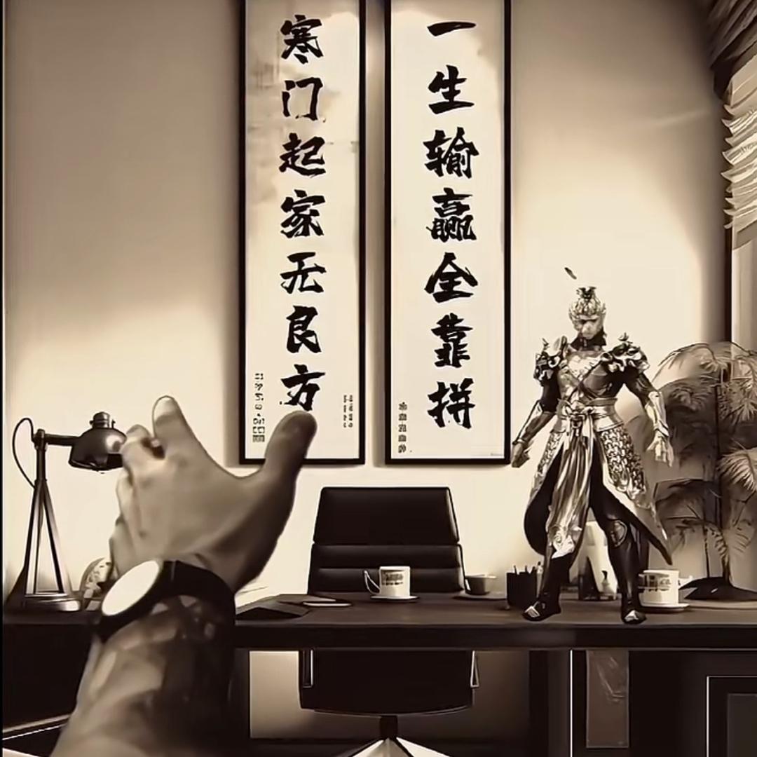 阿超＆