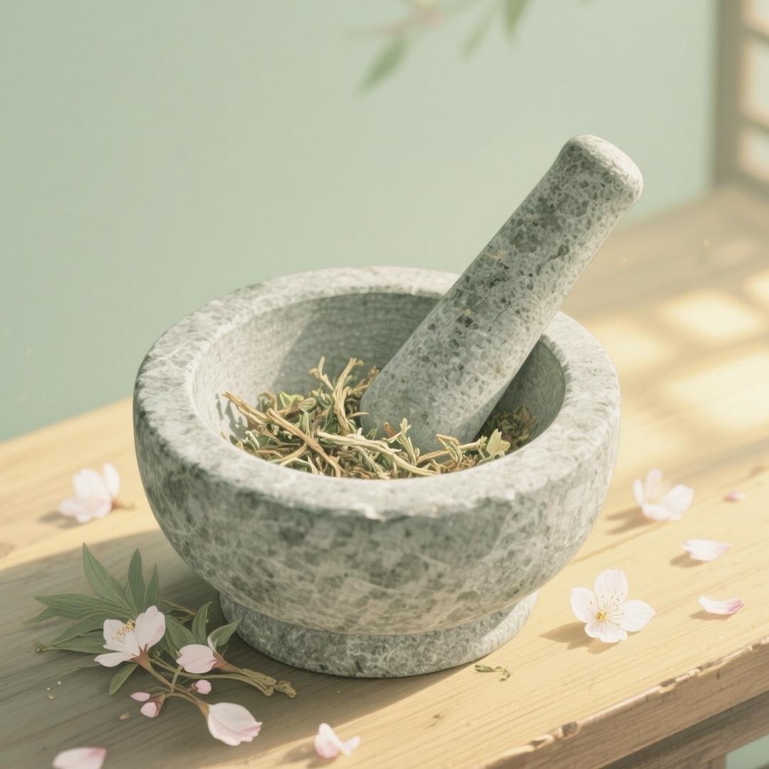 本草滋补