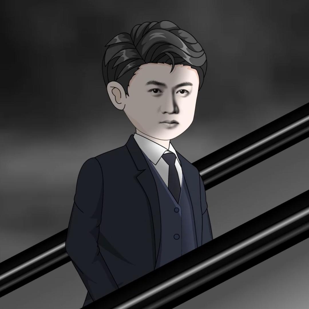 十三的仕途