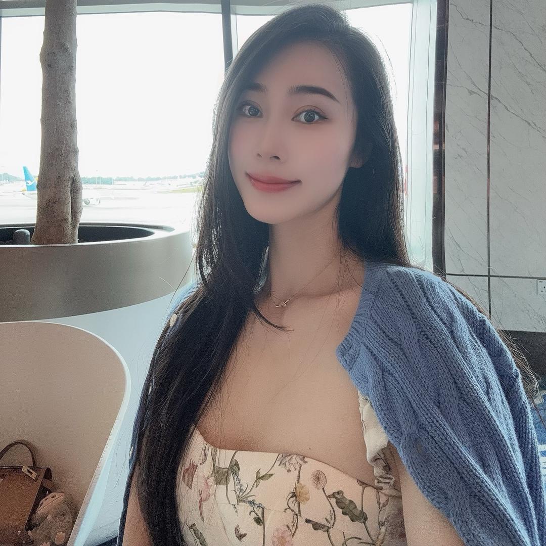 是小妮妮子呀💗