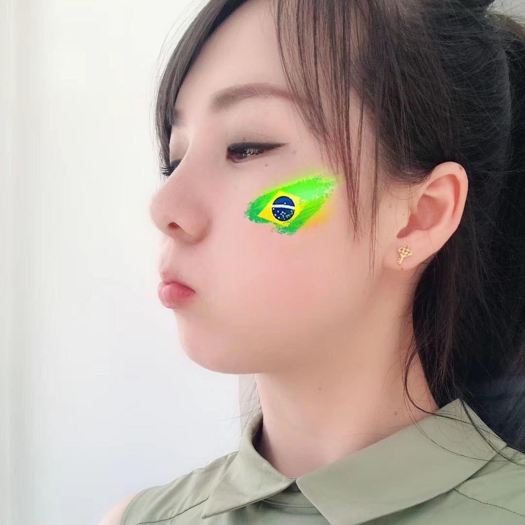 🇨🇳中年少女Gaga可耐