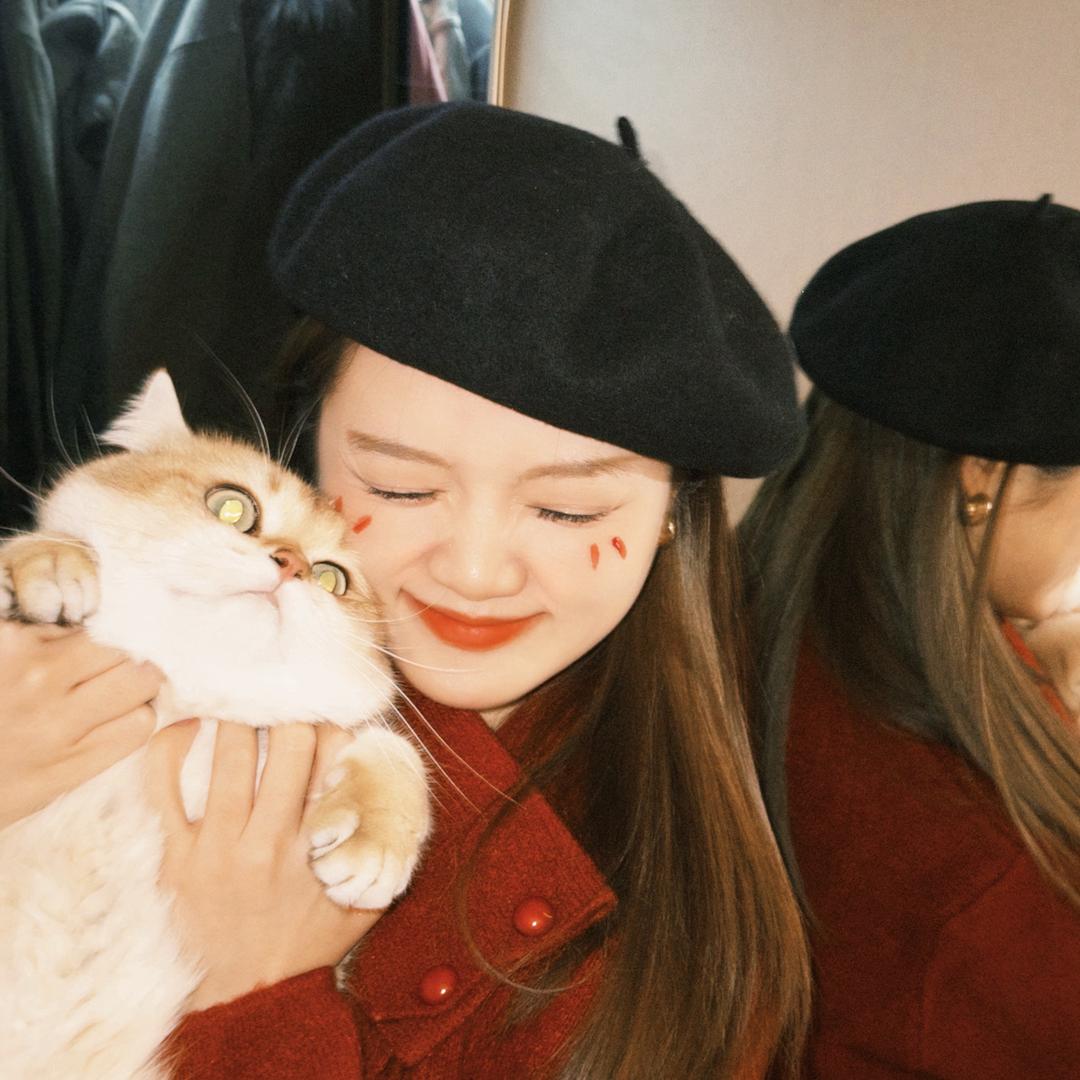 邓紫君唠嗑日常