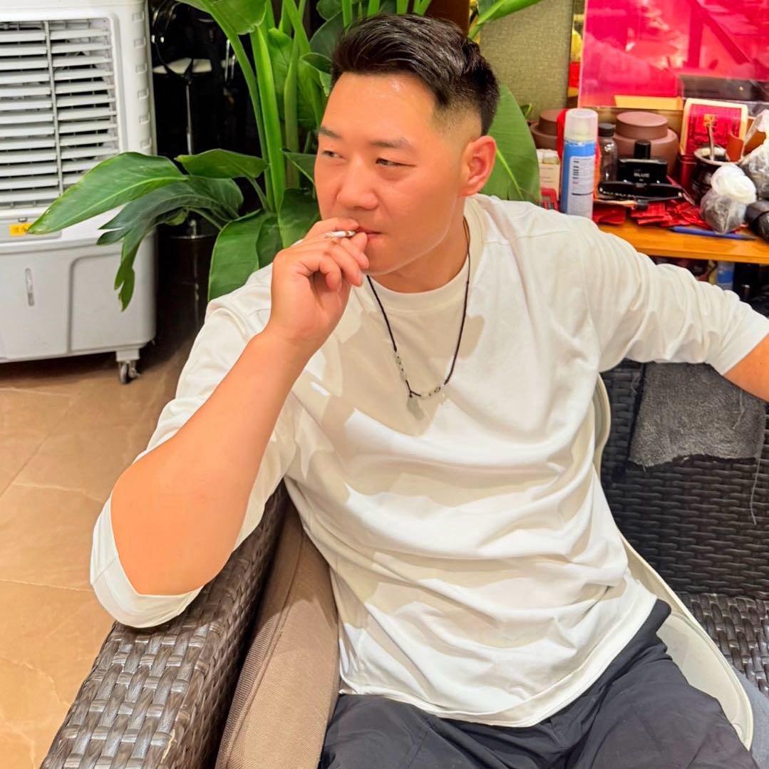 汉中佐驰男装