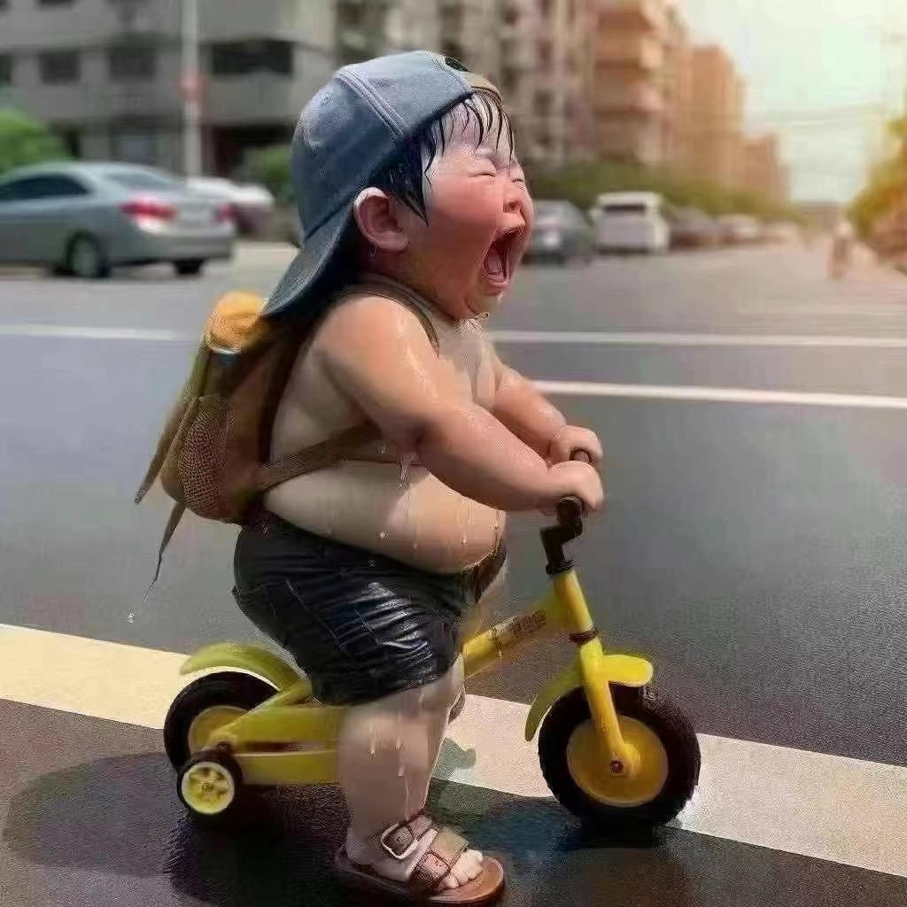 长沙二手车胖胖糖