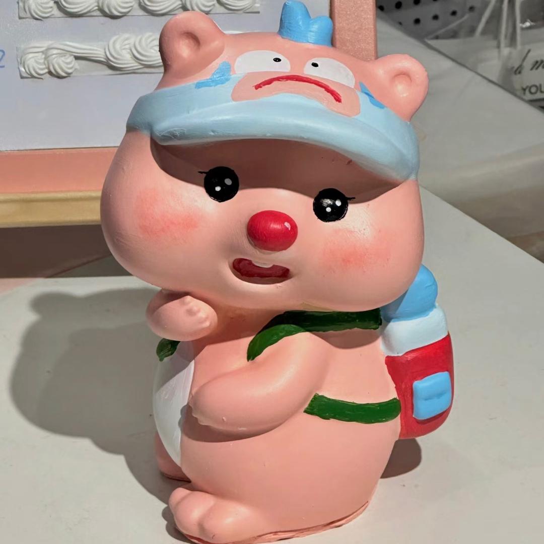 跃动格子Dly手工坊